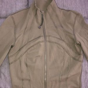 Lulu 🍋 define jacket